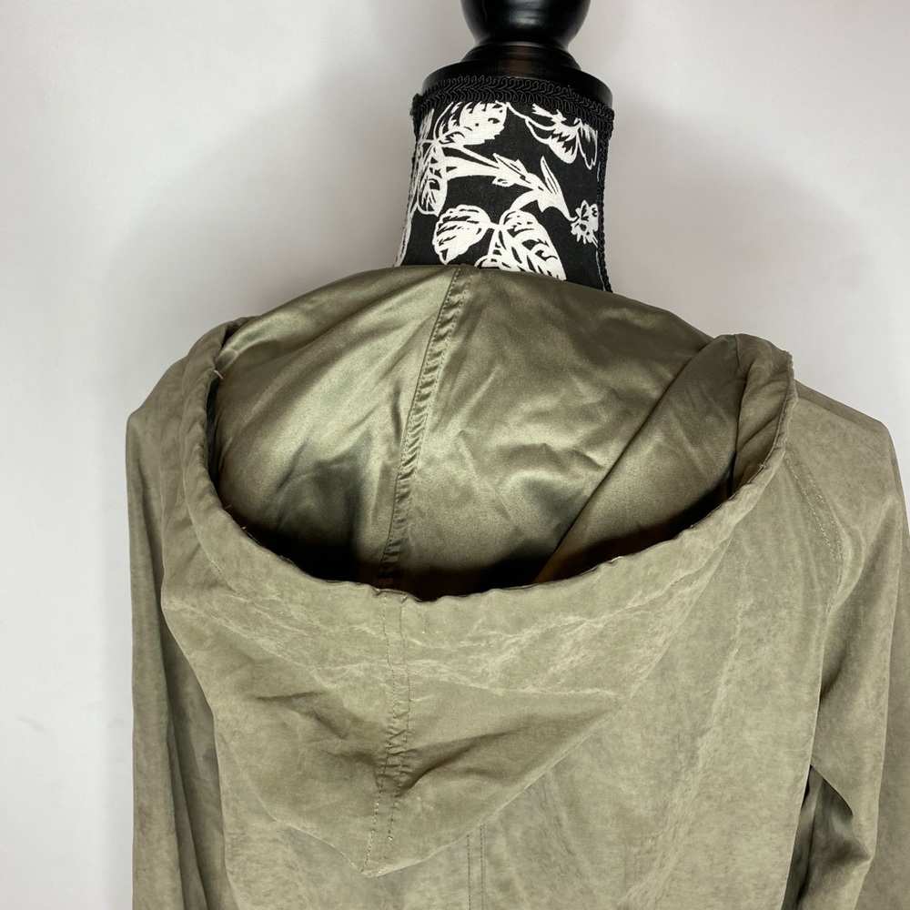 Agnes & Dora jacket